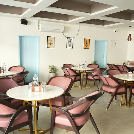 Fabhotel Memories Inn Bangalore Eksteriør bilde